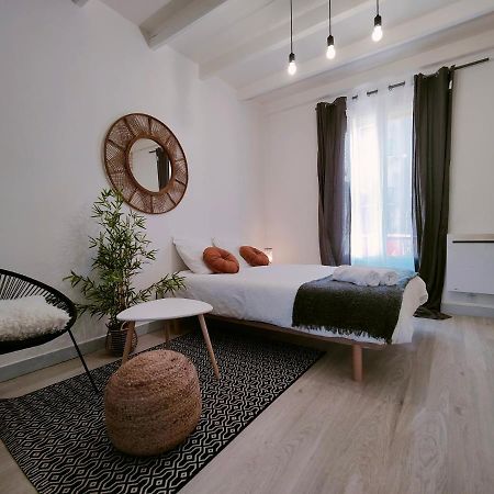Studio Cozy Proche De Paris Colombes  Exterior photo