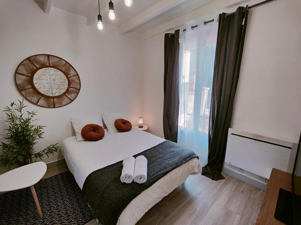 Studio Cozy Proche De Paris Colombes  Exterior photo