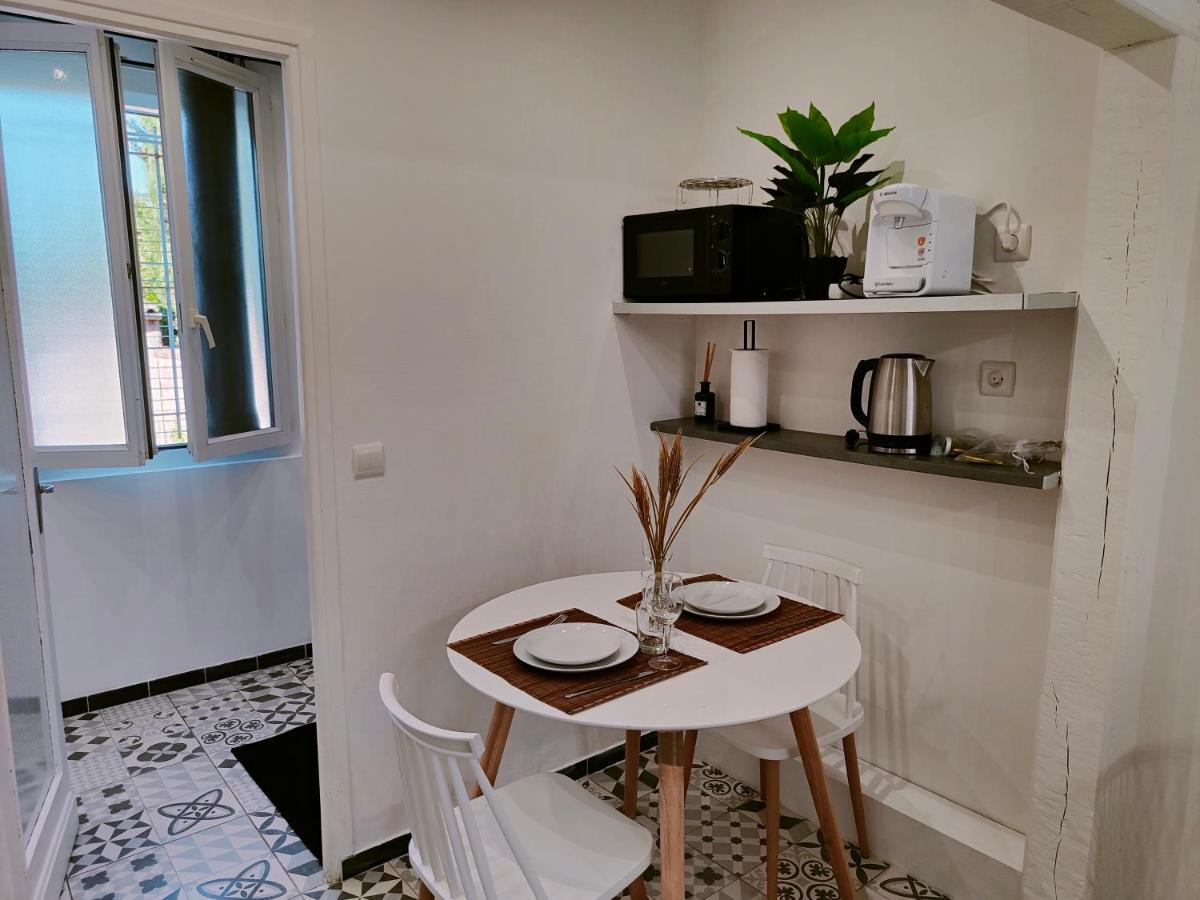 Studio Cozy Proche De Paris Colombes  Exterior photo