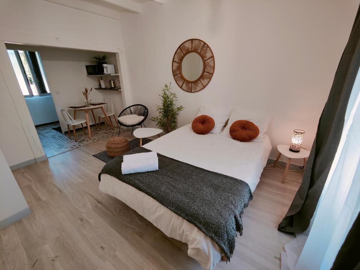 Studio Cozy Proche De Paris Colombes  Exterior photo